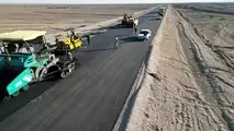 ۶۰ کیلومتر پروژه راهسازی در استان اصفهان آماده بهره برداری می شود 