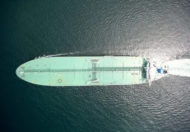 Iran Sanctions: Up to 20 VLCCs Could Be Left Without Work
