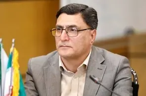 ساخت 3000 کیلومتر خط آهن در مسیر کریدورهای ترانزیت​ی 
