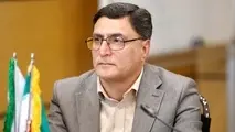 ساخت 3000 کیلومتر خط آهن در مسیر کریدورهای ترانزیت​ی 