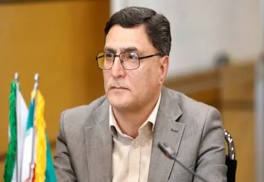 ساخت 3000 کیلومتر خط آهن در مسیر کریدورهای ترانزیت​ی 