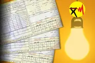 ۱۵ روزه شدن صدور قبض برق