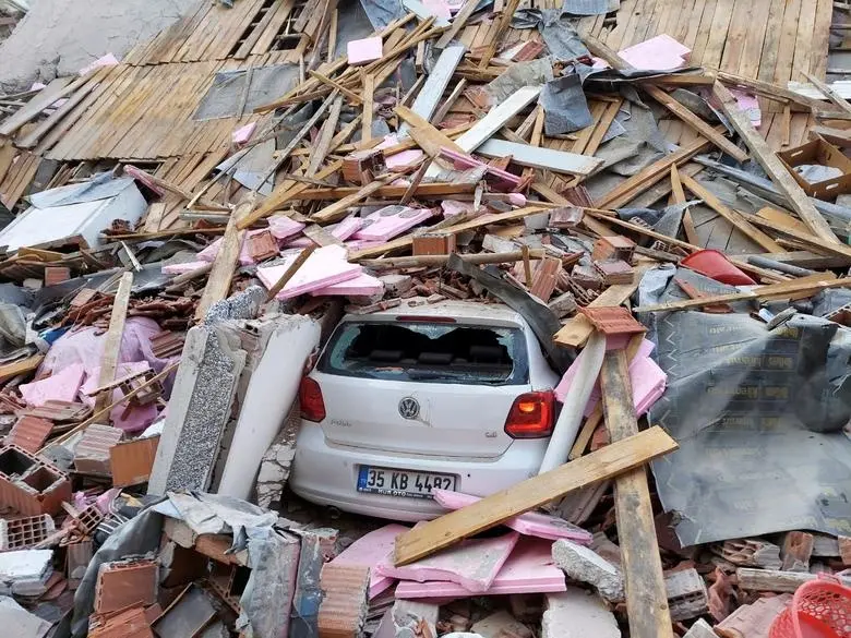 سه باور غلط در مورد نکات ایمنی زلزله