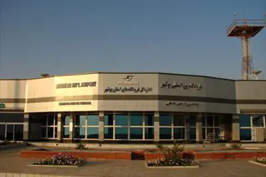 افزایش ظرفیت پروازهای مسیر بوشهر–تهران