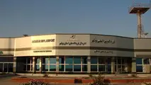 نخستین پرواز هواپیمایی چابهار در مسیر تهران  بوشهر برقرار شد