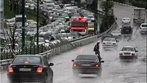 اعمال محدودیت های ترافیکی در محورهای مواصلاتی مازندران