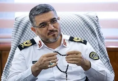 حذف سرعتکاه و نصب دوربین سرعت سنج در جاده‌های شمال ، بزودی