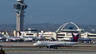 علت لغو صد‌ها پرواز در فرودگاه‌های آمریکا +فیلم