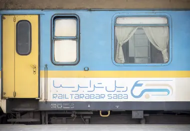 کسب افتخارات ملی و بین‌ المللی توسط شرکت ریل ترابر سبا
