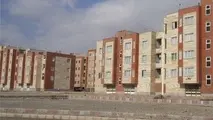 ثبت نام حدود دو میلیون نفر در طرح نهضت ملی مسکن