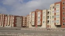 ۱۲۵ هزار نفر متقاضی نهضت ملی مسکن در شهر جدید صدرا هستند