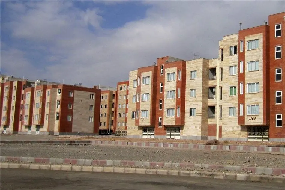 جزئیات جدید از ساخت مسکن چینی در پایتخت| ساخت محلات جدید در تهران با الگوبرداری از محله «اکباتان»