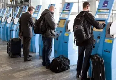 تجهیز ۱۰ فرودگاه کشور به کیوسک‌ های اطلاع رسانی دانش بنیان