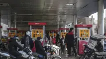 انجام عملیات توزیع سوخت بدون وقفه و شبانه‌روزی
