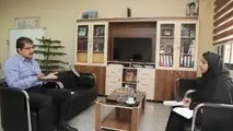 هارمونی آرامش در آبی آسمان