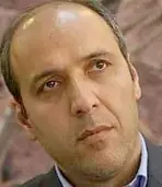 سیدجعفر تشکری‌هاشمی