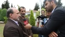 شناسایی هویت تمام شهدا/ نیازی به آزمایش دی ان اِی نیست