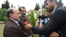 شناسایی هویت تمام شهدا/ نیازی به آزمایش دی ان اِی نیست