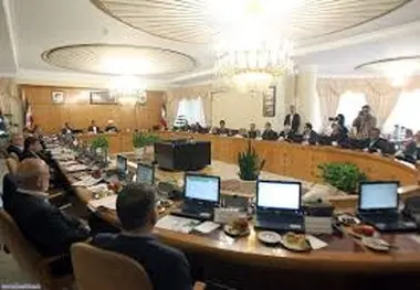 مصوبات هیئت دولت برای انبوه‌سازان در طرح بازآفرینی شهری