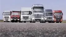 دایملر به دنبال همکاری با ولوو