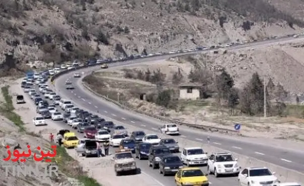 محدودیت های ترافیکی ایام نوروز در مشهد