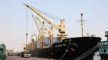 Hormozgan Ports Post Strong Performance in First Five Months Despite War, Sanctions, and Naval Blockade