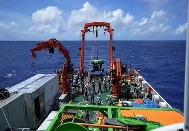 ABS Issues AIP for Japanese LCO2 Carrier Designs