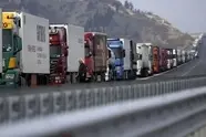 تردد ۶۰ هزار دستگاه ناوگان ترانزیتی از پایانه های مرزی آذربایجان غربی