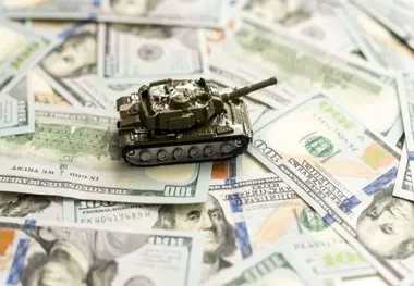 جهان به سمت ناامنی بسیار شدید پیش می رود