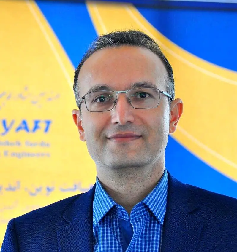 مهدی حسن‌زاده