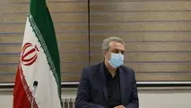 وزیر پیشنهادی صمت: قیمت سیمان را به قیمت قبلی بر می گردانیم
