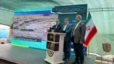 کاهش ۴ ساعته زمان سیر با افتتاح کمربندی ریلی سالار–شادمهر 