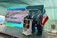 کاهش ۴ ساعته زمان سیر با افتتاح کمربندی ریلی سالار–شادمهر 