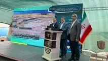 کاهش ۴ ساعته زمان سیر با افتتاح کمربندی ریلی سالار–شادمهر 