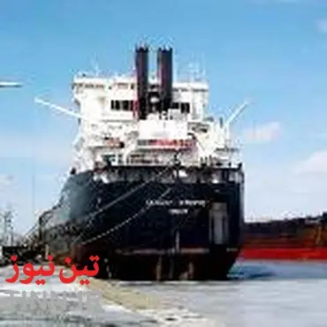 راه اندازی خط کشتیرانی بین مکزیک و آمریکا