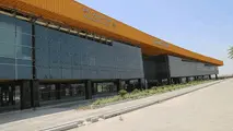واگذاری ادامه عملیات تکمیل و راه اندازی پایانه جدید شرق به شرکت مترو 
