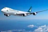 Cathay Cargo to add transpacific freighter capacity as peak approaches