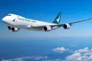 Cathay Cargo to add transpacific freighter capacity as peak approaches