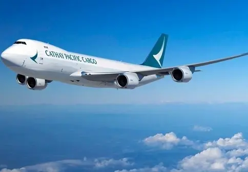 Cathay Cargo to add transpacific freighter capacity as peak approaches