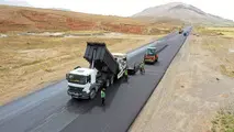 بهسازی کامل جاده خوزی–وراوی با اصلاح مجوز و تأمین اعتبار اولیه