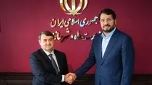 بررسی آخرین وضعیت کریدور شمال-جنوب و ساخت خط ریلی رشت- آستارا بین ایران و روسیه 