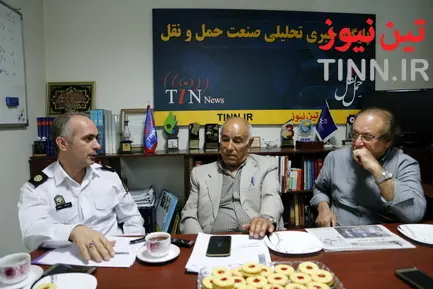             میزگرد تخصصی بررسی «امنیت در حمل‌ونقل استارتاپی»
