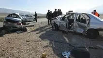 نفس‌های آخر جاده مرگ با 9 سال تاخیر