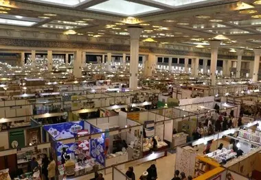 نمایشگاه کتاب بدون پارکینگ، آیا اجبار فرهنگ می‌سازد؟