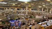 نمایشگاه کتاب بدون پارکینگ، آیا اجبار فرهنگ می‌سازد؟