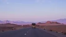 First TIR trucks leave Iran bound for Pakistan
