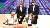 سرمایه‌گذاری در بندر آپرین یک حلقه مهم از طرح جامع لجستیک است