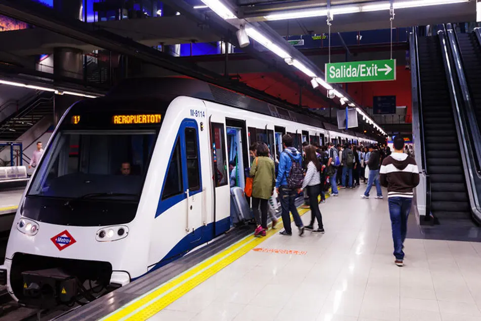 Stadler to Supply 24 Trains for Lisbon Metro