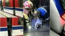 تعداد مصدومان حادثه مترو طرشت به ۴۸ نفر رسید/  دلیل سانحه مترو طرشت مشخص نیست