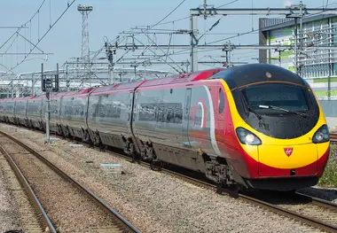 Stagecoach and SNCF lead Virgin-branded bid for HS2 operations
